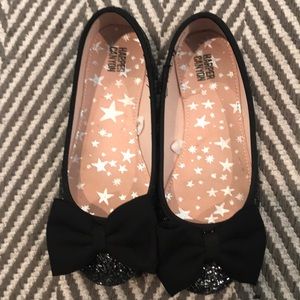 Sz 2 Harper Canyon flats